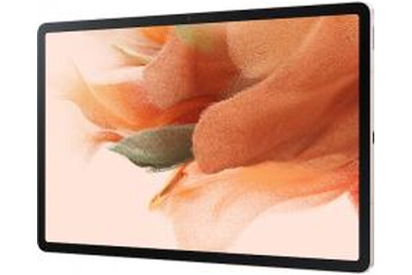 Tablet Samsung Galaxy Tab S7 FE 12.40" Qualcomm Snapdragon 750G 4.0GB/64GB, różowy