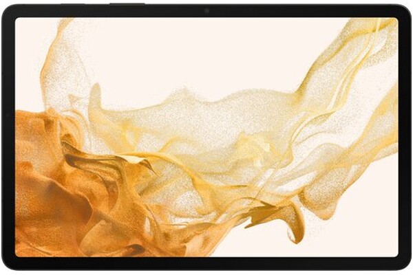 Tablet Samsung Galaxy Tab S8 11.00" Qualcomm Snapdragon 8 8.0GB/128GB, WiFi, grafitowy