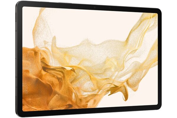 Tablet Samsung Galaxy Tab S8 11.00" Qualcomm Snapdragon 8 8.0GB/128GB, WiFi, grafitowy