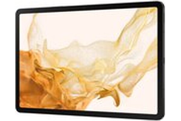 Tablet Samsung Galaxy Tab S8 11.00" Qualcomm Snapdragon 8 8.0GB/128GB, WiFi, grafitowy