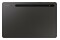 Tablet Samsung Galaxy Tab S8 11.00" Qualcomm Snapdragon 8 8.0GB/128GB, WiFi, grafitowy