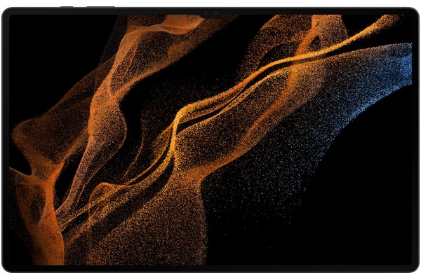 Tablet Samsung Galaxy Tab S8 Ultra 14.60" Qualcomm Snapdragon 8 16.0GB/512GB, WiFi, grafitowy