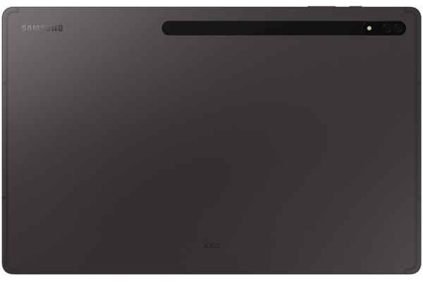 Tablet Samsung Galaxy Tab S8 Ultra 14.60" Qualcomm Snapdragon 8 16.0GB/512GB, WiFi, grafitowy