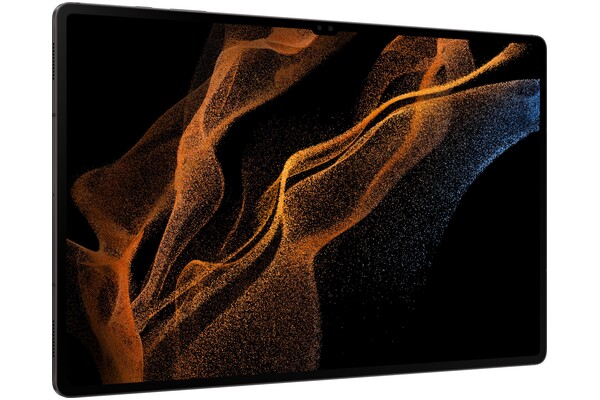 Tablet Samsung Galaxy Tab S8 Ultra 14.60" Qualcomm Snapdragon 8 16.0GB/512GB, WiFi, grafitowy