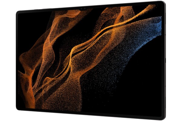 Tablet Samsung Galaxy Tab S8 Ultra 14.60" Qualcomm Snapdragon 8 16.0GB/512GB, WiFi, grafitowy