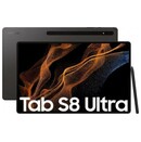 Tablet Samsung Galaxy Tab S8 Ultra 14.60" Qualcomm Snapdragon 8 12.0GB/256GB, grafitowy