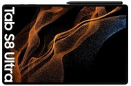 Tablet Samsung Galaxy Tab S8 Ultra 14.60" Qualcomm Snapdragon 8 16.0GB/512GB, grafitowy