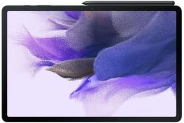 Tablet Samsung Galaxy Tab S7 FE 12.40" Qualcomm Snapdragon 778G 4.0GB/64GB, czarny
