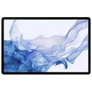 Tablet Samsung Galaxy Tab S8+ 12.40" Qualcomm Snapdragon 8 8.0GB/256GB, srebrny