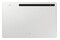Tablet Samsung Galaxy Tab S8+ 12.40" Qualcomm Snapdragon 8 8.0GB/256GB, srebrny