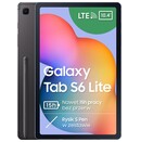Tablet Samsung Galaxy Tab S6 Lite 10.40" Qualcomm Snapdragon 720G 4.0GB/64GB, LTE, szary