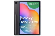 Tablet Samsung Galaxy Tab S6 Lite 10.40" Qualcomm Snapdragon 720G 4.0GB/64GB, LTE, szary