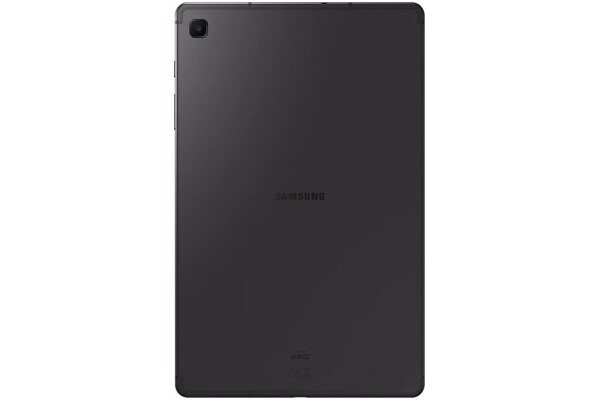 Tablet Samsung Galaxy Tab S6 Lite 10.40" Qualcomm Snapdragon 720G 4.0GB/64GB, LTE, szary