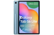 Tablet Samsung Galaxy Tab S6 Lite 10.40" Qualcomm Snapdragon 720G 4.0GB/64GB, LTE, niebieski