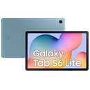 Tablet Samsung Galaxy Tab S6 Lite 10.40" Qualcomm Snapdragon 720G 4.0GB/64GB, niebieski