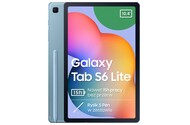 Tablet Samsung Galaxy Tab S6 Lite 10.40" Qualcomm Snapdragon 720G 4.0GB/64GB, WiFi, niebieski