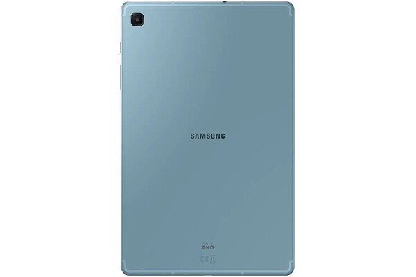 Tablet Samsung Galaxy Tab S6 Lite 10.40" Qualcomm Snapdragon 720G 4.0GB/64GB, WiFi, niebieski