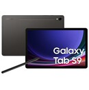 Tablet Samsung Galaxy Tab S9 11.00" Qualcomm Snapdragon 8 Gen 2 12.0GB/256GB, 5G, szary