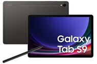Tablet Samsung Galaxy Tab S9 11.00" Qualcomm Snapdragon 8 Gen 2 12.0GB/256GB, 5G, szary