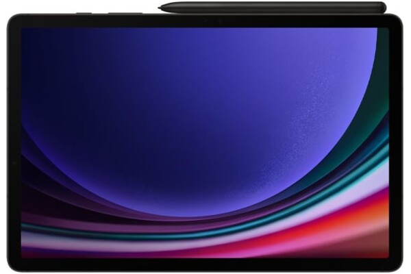 Tablet Samsung Galaxy Tab S9 11.00" Qualcomm Snapdragon 8 Gen 2 12.0GB/256GB, 5G, szary