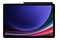 Tablet Samsung Galaxy Tab S9 11.00" Qualcomm Snapdragon 8 Gen 2 12.0GB/256GB, 5G, szary
