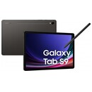 Tablet Samsung Galaxy Tab S9 11.00" Qualcomm Snapdragon 8 Gen 2 8.0GB/128GB, WiFi, szary