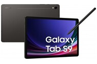 Tablet Samsung Galaxy Tab S9 11.00" Qualcomm Snapdragon 8 Gen 2 8.0GB/128GB, WiFi, szary