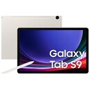 Tablet Samsung Galaxy Tab S9 11.00" Qualcomm Snapdragon 8 Gen 2 8.0GB/128GB, WiFi, beżowy