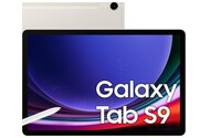 Tablet Samsung Galaxy Tab S9 11.00" Qualcomm Snapdragon 8 Gen 2 8.0GB/128GB, 5G, beżowy