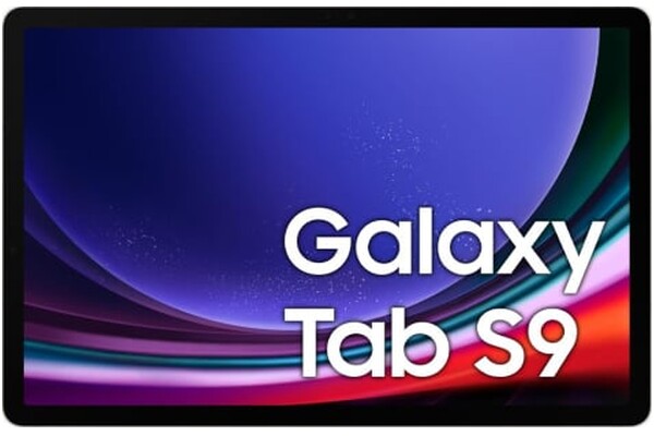 Tablet Samsung Galaxy Tab S9 11.00" Qualcomm Snapdragon 8 Gen 2 12.0GB/256GB, 5G, beżowy