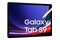 Tablet Samsung Galaxy Tab S9 11.00" Qualcomm Snapdragon 8 Gen 2 12.0GB/256GB, WiFi, beżowy