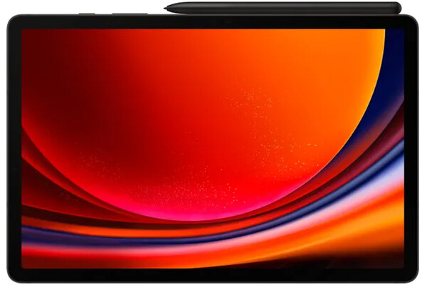 Tablet Samsung Galaxy Tab S9 11.00" Qualcomm Snapdragon 8 Gen 2 8.0GB/128GB, LTE, szary