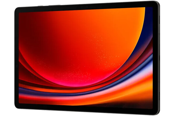 Tablet Samsung Galaxy Tab S9 11.00" Qualcomm Snapdragon 8 Gen 2 8.0GB/128GB, LTE, szary