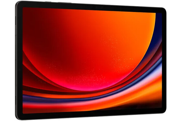 Tablet Samsung Galaxy Tab S9 11.00" Qualcomm Snapdragon 8 Gen 2 8.0GB/128GB, LTE, szary