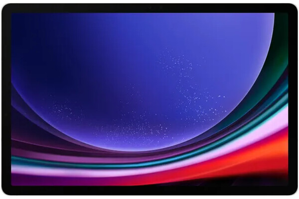 Tablet Samsung Galaxy Tab S9 11.00" Qualcomm Snapdragon 8 Gen 2 8.0GB/128GB, LTE, beżowy