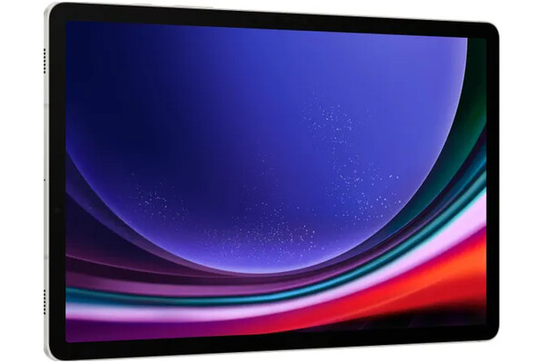 Tablet Samsung Galaxy Tab S9 11.00" Qualcomm Snapdragon 8 Gen 2 8.0GB/128GB, LTE, beżowy