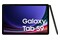 Tablet Samsung Galaxy Tab S9 11.00" Qualcomm Snapdragon 8 Gen 2 8.0GB/128GB, WiFi, grafitowy