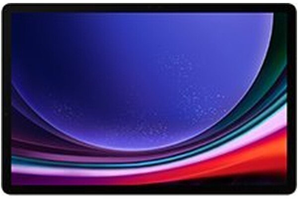 Tablet Samsung Galaxy Tab S9 11.00" Qualcomm Snapdragon 8 Gen 2 8.0GB/128GB, beżowy