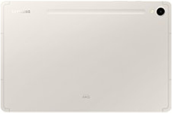 Tablet Samsung Galaxy Tab S9 11.00" Qualcomm Snapdragon 8 Gen 2 8.0GB/128GB, beżowy