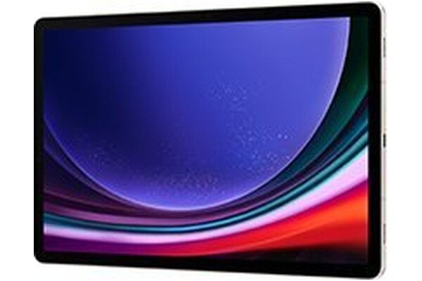 Tablet Samsung Galaxy Tab S9 11.00" Qualcomm Snapdragon 8 Gen 2 8.0GB/128GB, beżowy