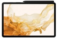 Tablet Samsung Galaxy Tab S8 11.00" Qualcomm Snapdragon 8 8.0GB/256GB, czarny