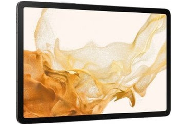 Tablet Samsung Galaxy Tab S8 11.00" Qualcomm Snapdragon 8 8.0GB/256GB, czarny