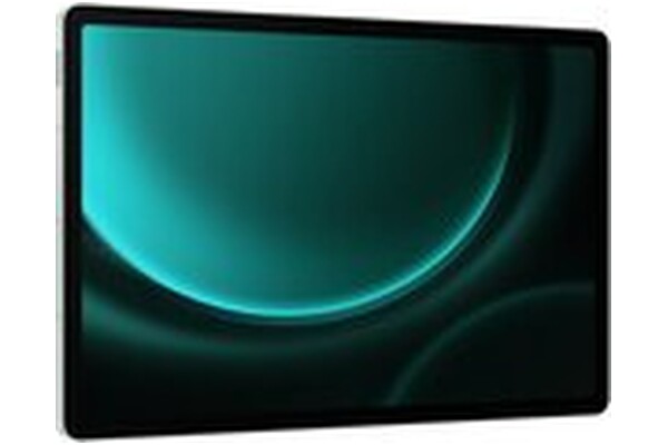 Tablet Samsung Galaxy Tab S9 FE+ 12.40" Samsung Exynos 1380 8.0GB/128GB, WiFi, zielony