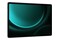 Tablet Samsung Galaxy Tab S9 FE+ 12.40" Samsung Exynos 1380 8.0GB/128GB, WiFi, zielony