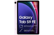 Tablet Samsung Galaxy Tab S9 FE 10.90" Samsung Exynos 1380 6.0GB/128GB, WiFi, fioletowy