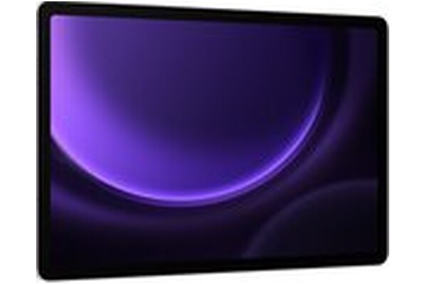 Tablet Samsung Galaxy Tab S9 FE 10.90" Samsung Exynos 1380 6.0GB/128GB, WiFi, fioletowy