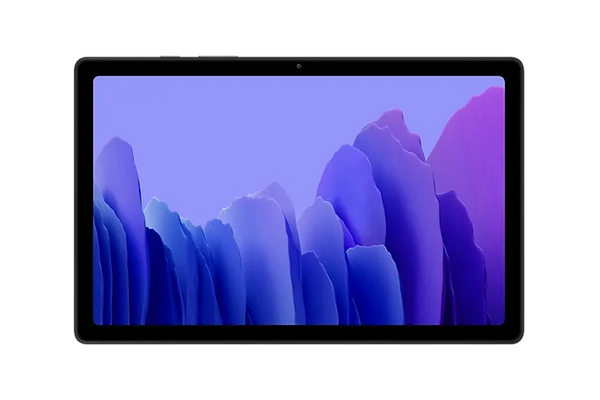 Tablet Samsung Galaxy Tab A7 10.40" Unisoc Tiger T618 3.0GB/32GB, szary