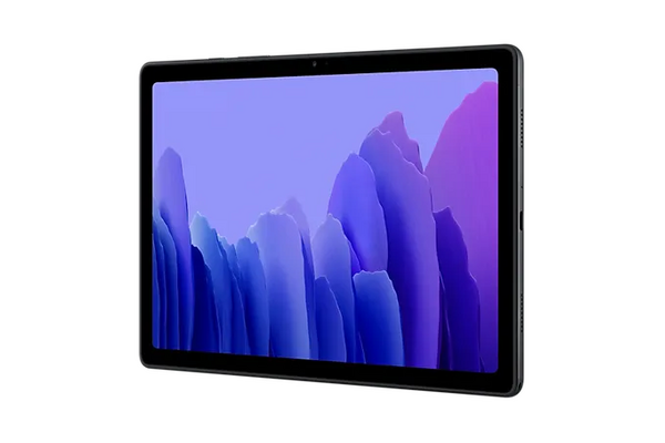 Tablet Samsung Galaxy Tab A7 10.40" Unisoc Tiger T618 3.0GB/32GB, szary