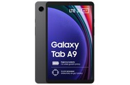 Tablet Samsung Galaxy Tab A9 8.70" MediaTek Helio G99 8.0GB/128GB, LTE, szary