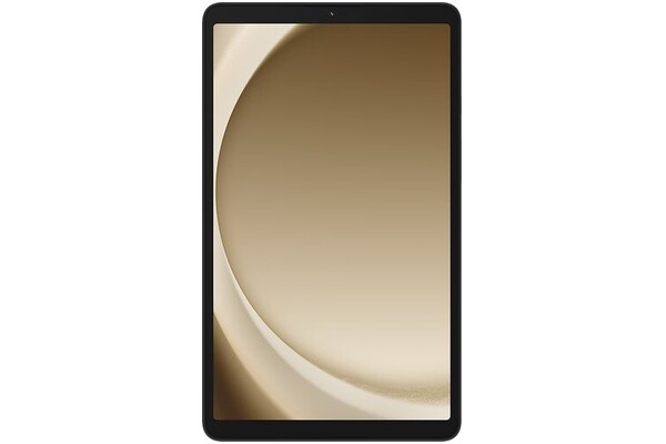 Tablet Samsung Galaxy Tab A9 8.70" MediaTek Helio G99 4.0GB/64GB, LTE, srebrny